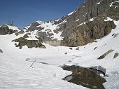 Giro dei cinque laghi del Cernello il 21 maggio 09  - FOTOGALLERY